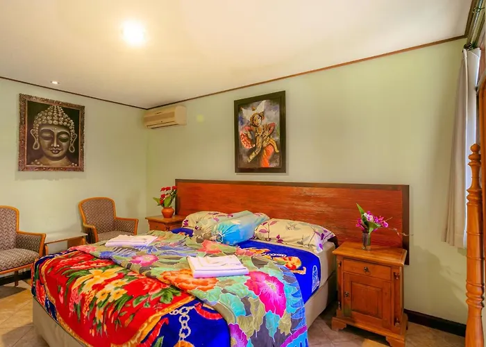 Pacung Indah & Restaurant By Ecommerceloka Guest house 2*