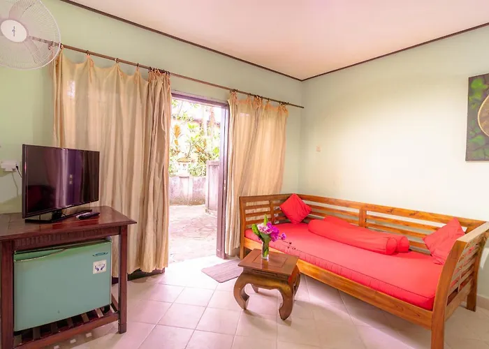 Pacung Indah & Restaurant By Ecommerceloka Bedugul (Bali)