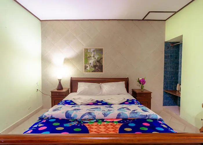 Pacung Indah & Restaurant By Ecommerceloka Guest house 2*