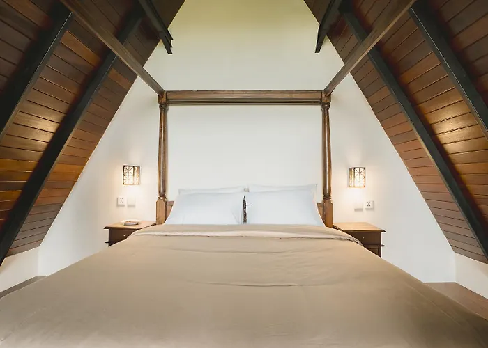 Guest house Pacung Indah & Restaurant By Ecommerceloka Bedugul (Bali)