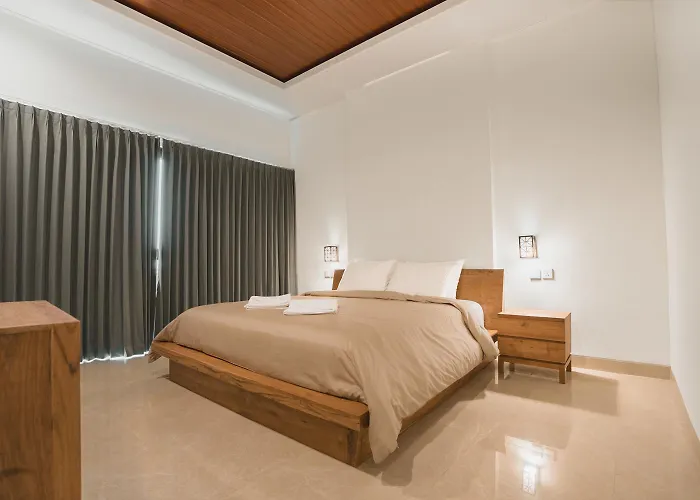 Pacung Indah & Restaurant By Ecommerceloka Guest house