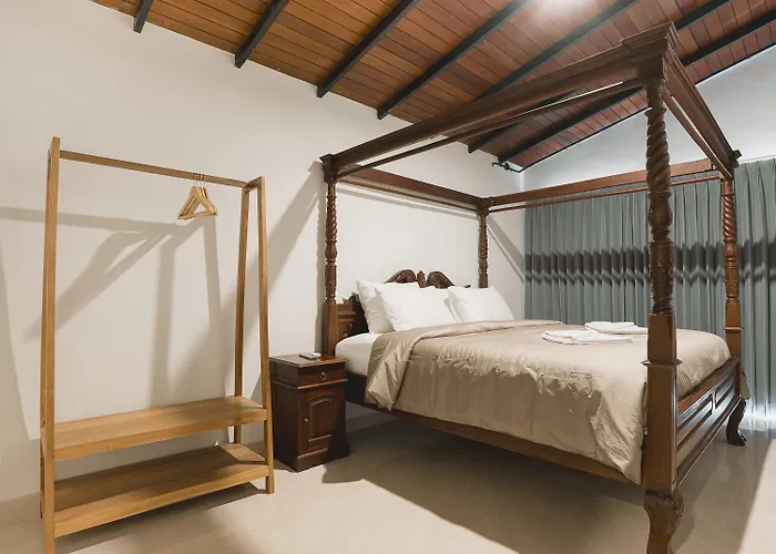 Guest house Pacung Indah & Restaurant By Ecommerceloka 2*