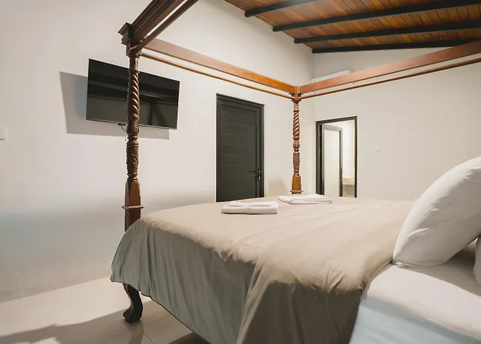 Guest house Pacung Indah & Restaurant By Ecommerceloka 2*