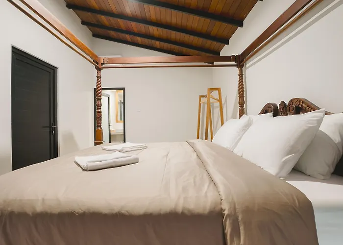 Guest house Pacung Indah & Restaurant By Ecommerceloka Bedugul (Bali)