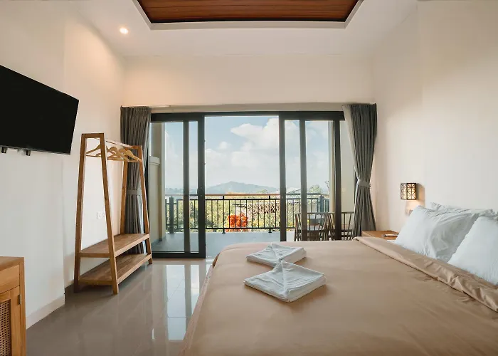Pacung Indah & Restaurant By Ecommerceloka Guest house