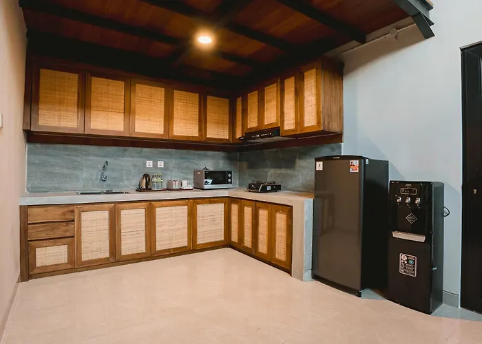 Pacung Indah & Restaurant By Ecommerceloka Bedugul (Bali)