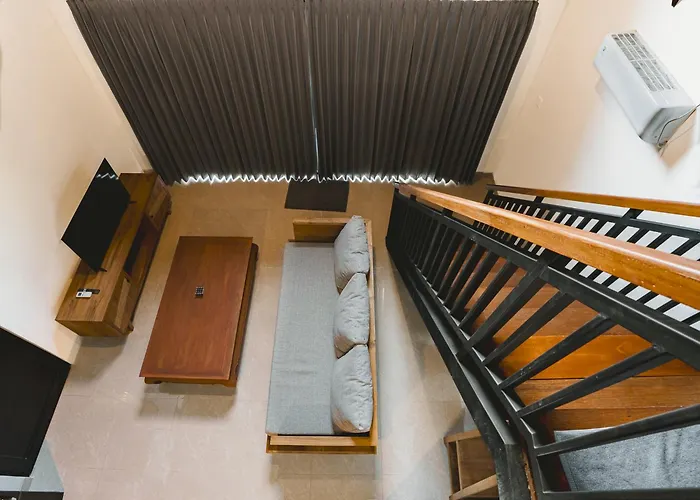 Guest house Pacung Indah & Restaurant By Ecommerceloka 2*