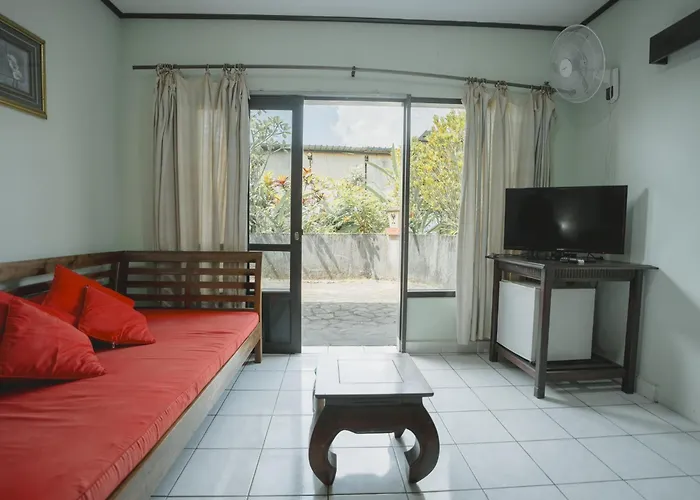 Pacung Indah & Restaurant By Ecommerceloka 2* Bedugul (Bali)