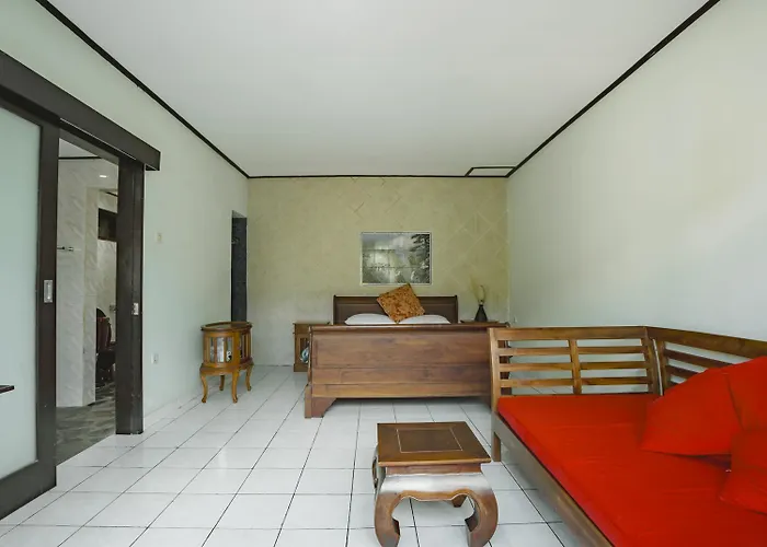 Pacung Indah & Restaurant By Ecommerceloka 2*