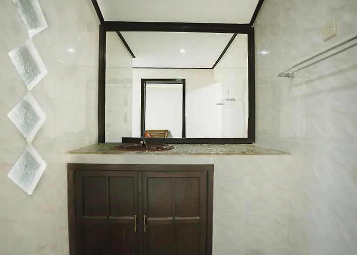 Pacung Indah & Restaurant By Ecommerceloka Bedugul (Bali)