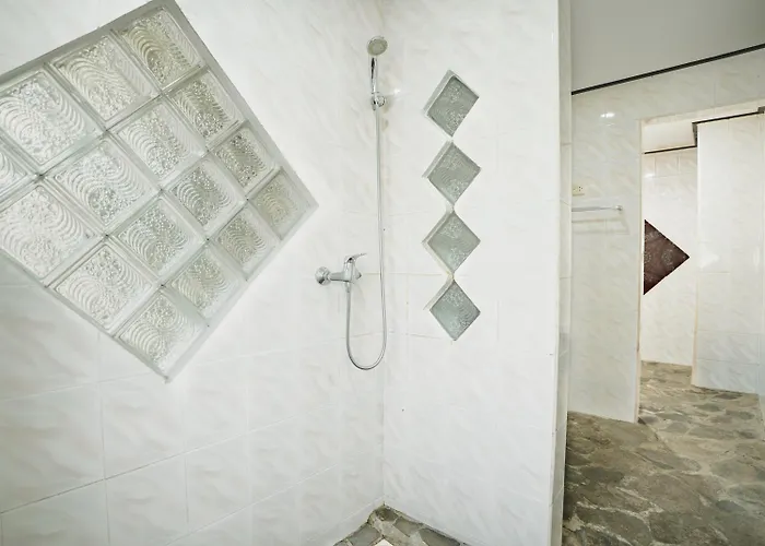 Guest house Pacung Indah & Restaurant By Ecommerceloka 2*