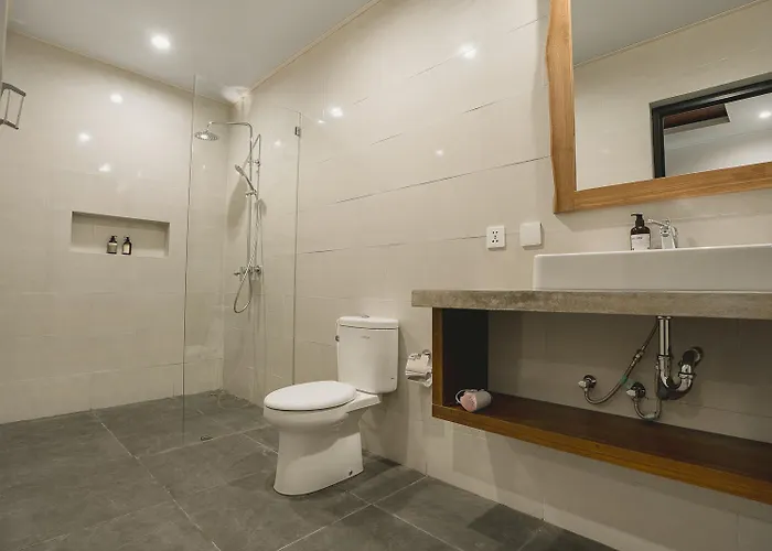 Guest house Pacung Indah & Restaurant By Ecommerceloka Bedugul (Bali)