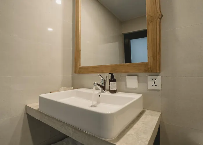 Pacung Indah & Restaurant By Ecommerceloka Guest house Bedugul (Bali)
