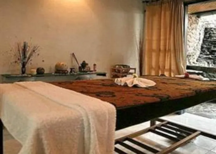 Pacung Indah & Restaurant By Ecommerceloka Bedugul (Bali)