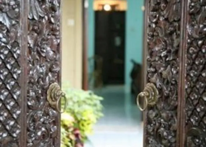 Pacung Indah & Restaurant By Ecommerceloka 2*