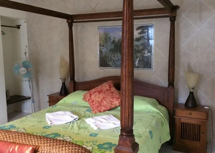 Guest house Pacung Indah & Restaurant By Ecommerceloka 2*