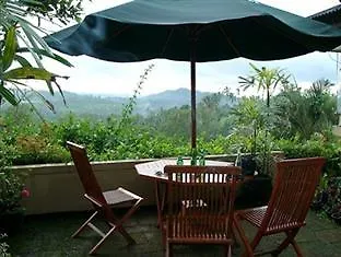 Pacung Indah & Restaurant By Ecommerceloka Guest house