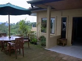 Pacung Indah & Restaurant By Ecommerceloka