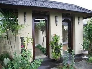 Guest house Pacung Indah & Restaurant By Ecommerceloka